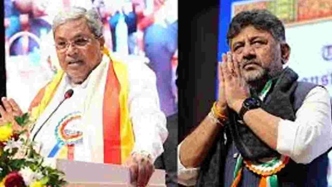 Karnataka Politics: Turmoil in the State