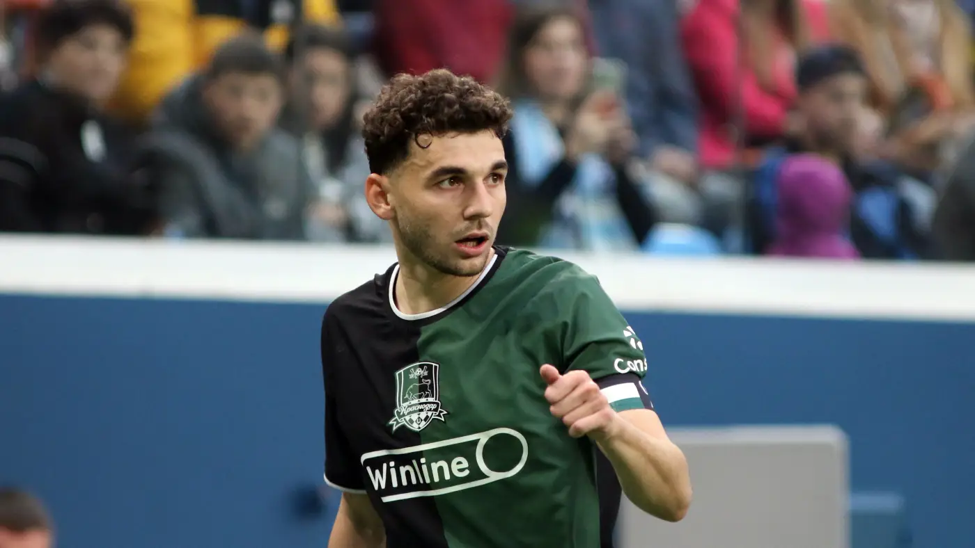 Krasnodar 4:0 Orenburg: Watch the Live Stream Online