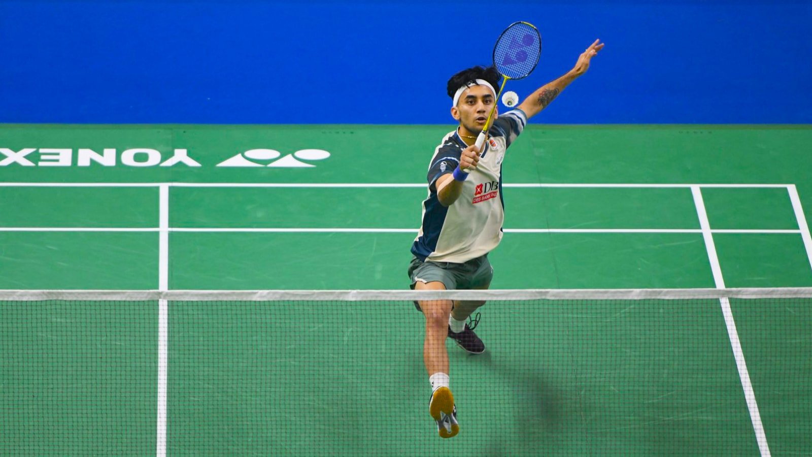 Kumamoto Masters Super 500: Lakshya Sen knocked out in semifinals by local favourite Kenta Nishimoto
