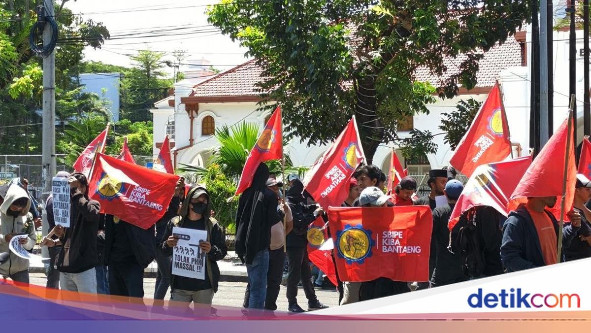 Labor Criticizes Judge for Legalizing 12-Hour Workday Practice Without Overtime Pay at PT Huadi