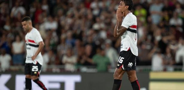 Leadership of the team support Luiz Gustavo’s outburst