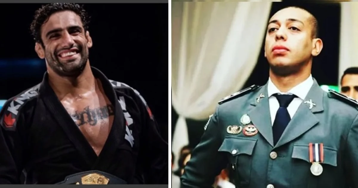 Leandro Lo Case: Police Officer Accused of Killing Jiu-Jitsu Fighter Acquitted
