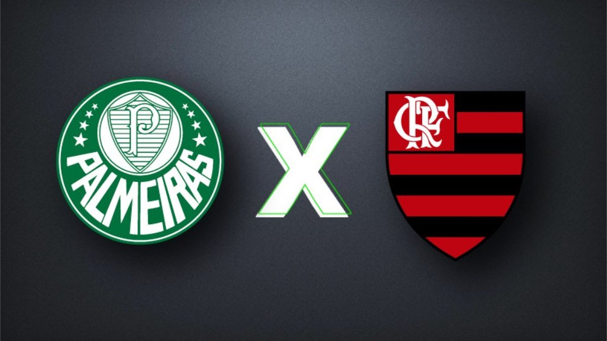 Libertadores Final Today: Check Out the Time and Where to Watch Palmeiras vs. Flamengo