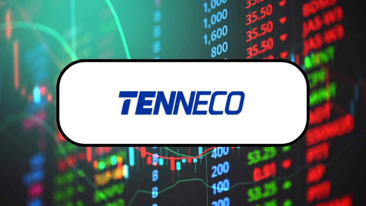 LIVE: Tenneco Clean Air IPO lists at 27% premium to issue price – Check latest price updates here