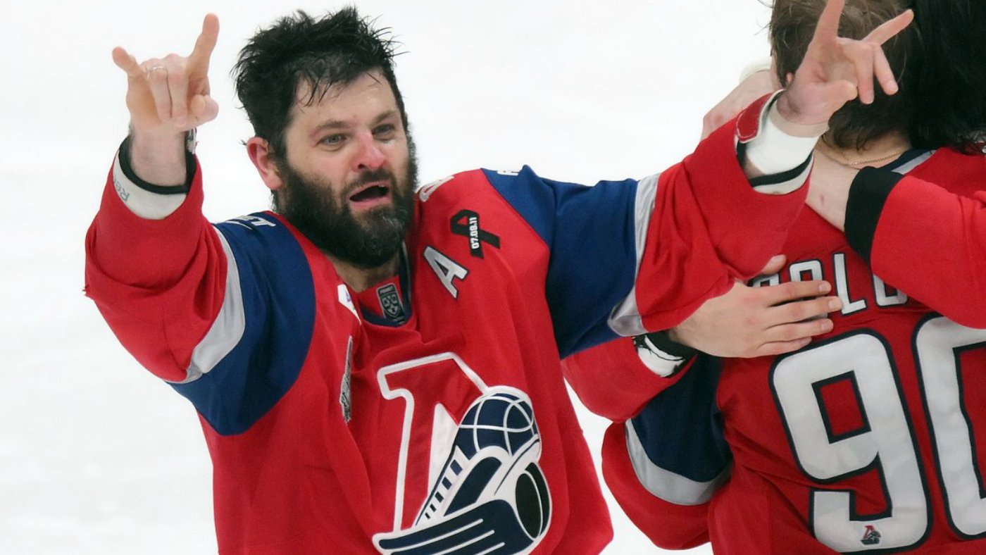Lokomotiv – Salavat Yulaev: Online, KHL match live stream