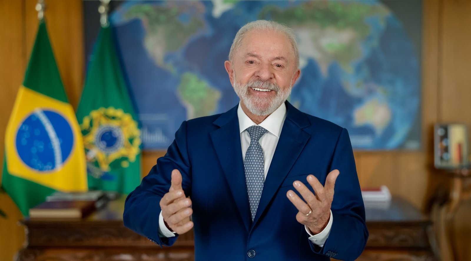 Lula criticizes ‘privileged’ elite and advocates for new income tax exemption