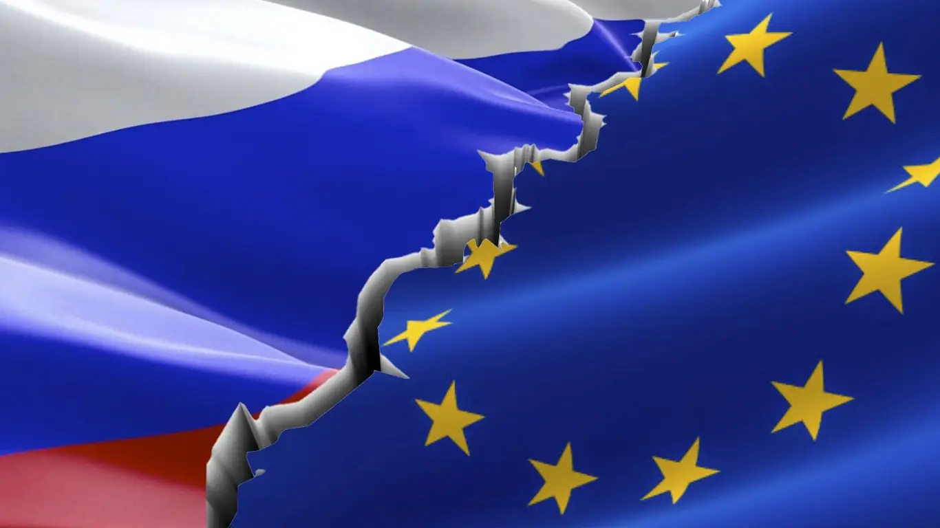 Mad Elites: What the EU Plans to Do to Russia
