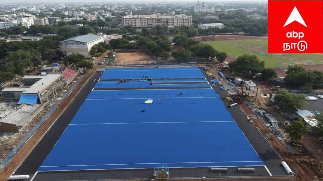 Madurai Hockey World Cup: Investigation on Players’ Participation, Reception, and Security Measures!