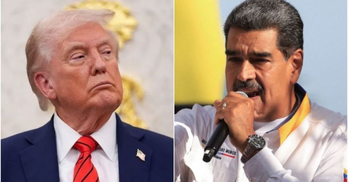 Maduro’s Designation as a Member of a Terrorist Group Comes into Effect