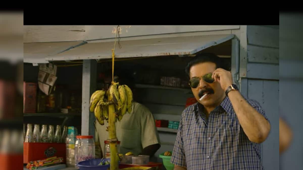 Mammootty’s ‘Kalamkaval’ release postponed to December; Vatican the reason?