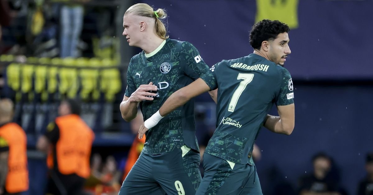 Man City’s Dilemma Without Marmoush: Opportunity for Mukasa or Sangare