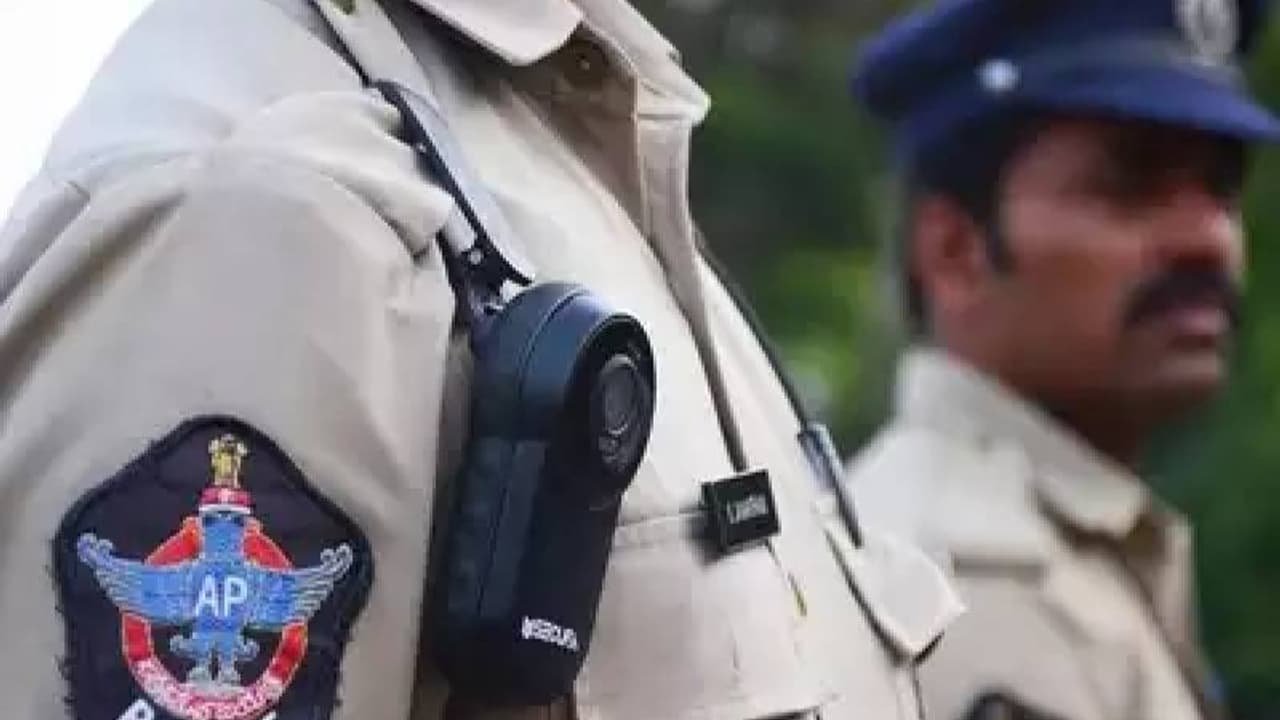 Maoists Arrested in Eluru and Vijayawada: 50 Detained in Recent Encounter with Hidma