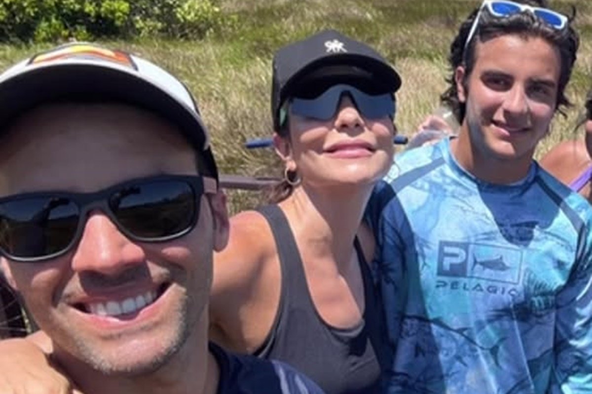 Marcelinho’s reaction to the end of Ivete and Daniel Cady’s relationship catches attention