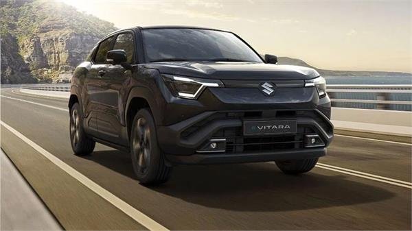 Maruti Suzuki to Launch First Electric Car Today, Company Announces