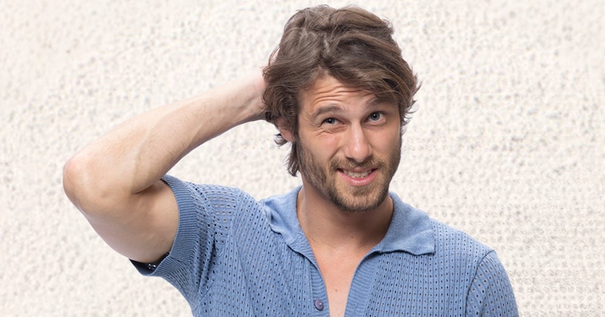 Matheus Martins eliminated from A Fazenda 17 with 28.95% of the votes