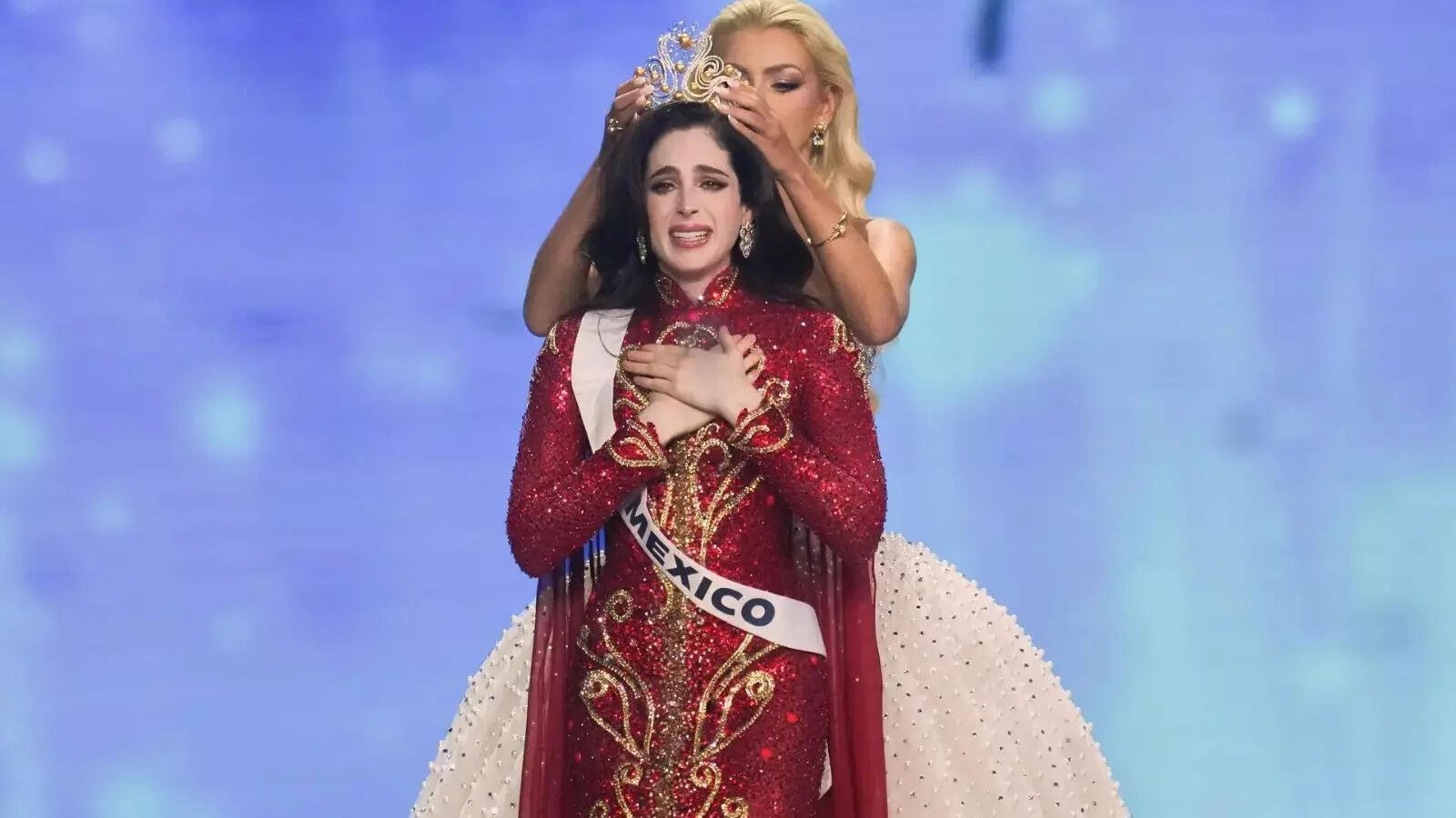 Miss Universe 2025: Is Mexico’s Beauty Really Unstoppable? Meet Fatima Bhas