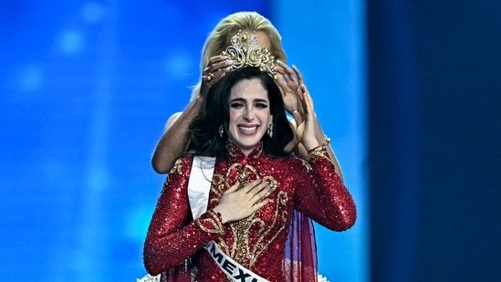 Miss Universe 2025: Mexico’s Fatima Bosch Emerges Victorious Despite Controversy