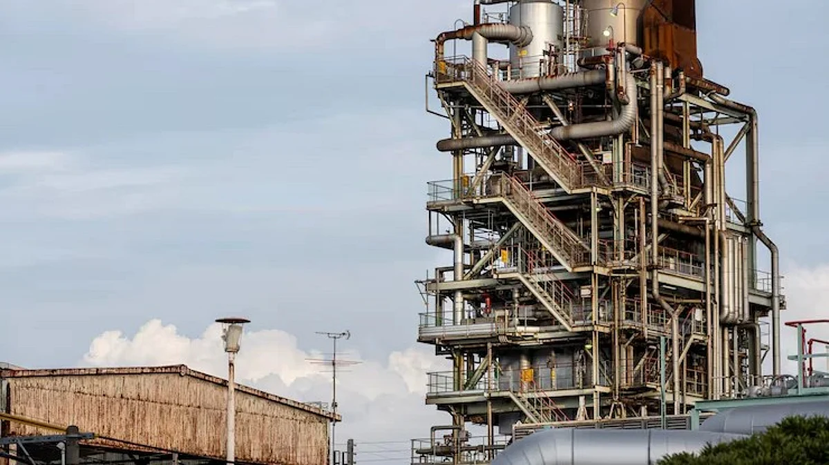 Mitsubishi Corporation’s Acquisition of Stake in KIS Group Marks Entry into Biogas Business