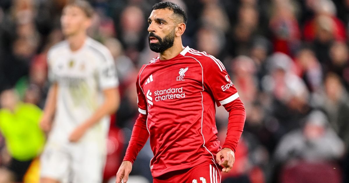 Mohamed Salah Set for Talks on Liverpool Games Amidst Africa Cup of Nations Concerns