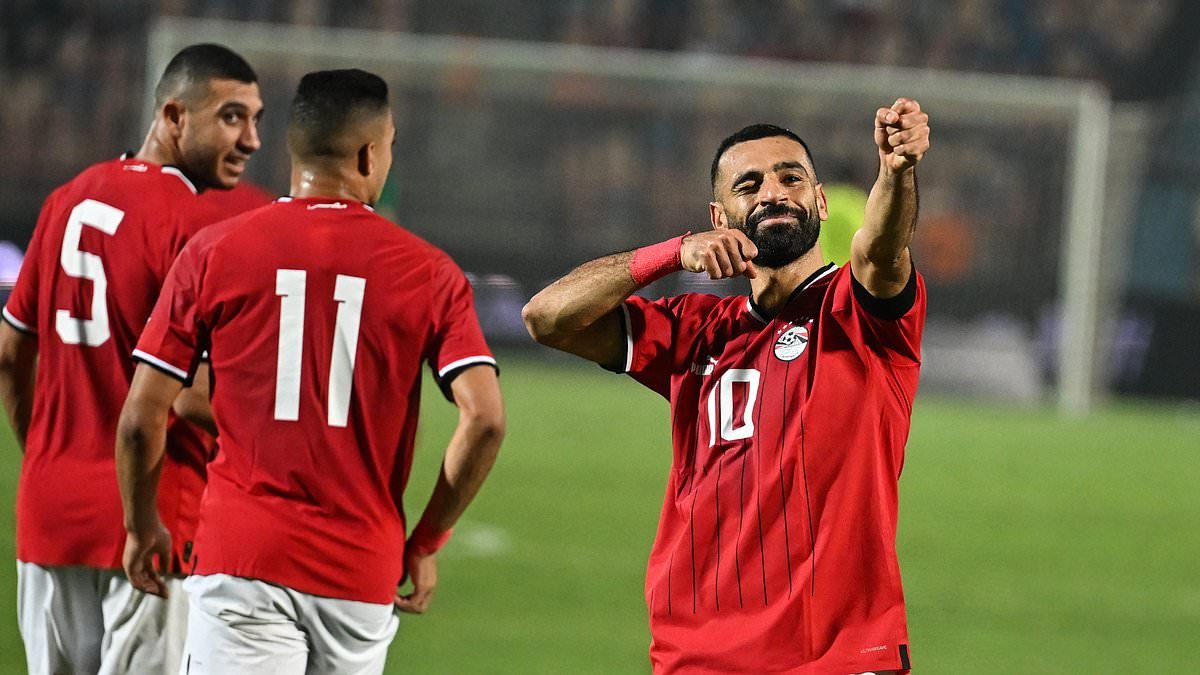 Mohamed Salah’s Club v Country Row: Liverpool’s Dilemma