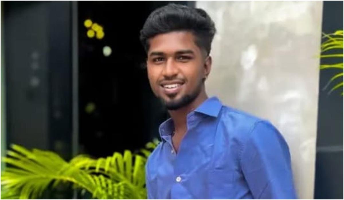 Murder of a Youngster in Custody by Police in Thiruchi