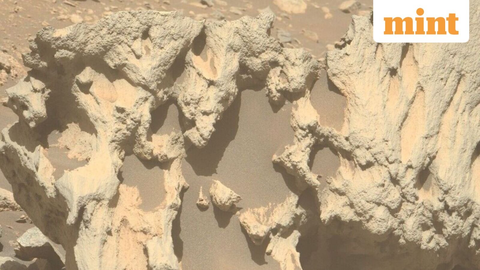 NASA’s Perseverance Rover Discovers Unusual Iron-Nickel Rock on Mars