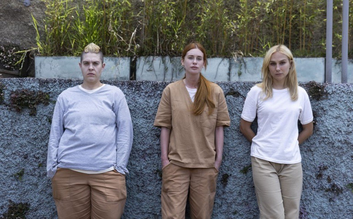 Netflix series: Discover the love triangle between Suzane von Richthofen, Elize Matsunaga, and Sandrão in ‘Tremembé’