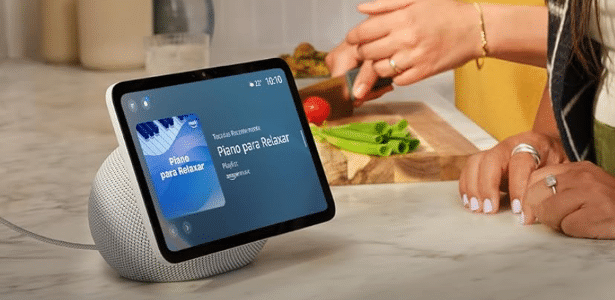 New ‘Alexa’ with screen are already on sale in Brazil