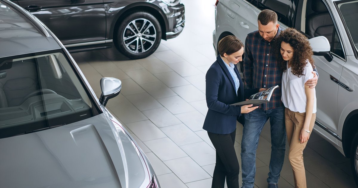 New Car Sales in Russia Increase by 35%