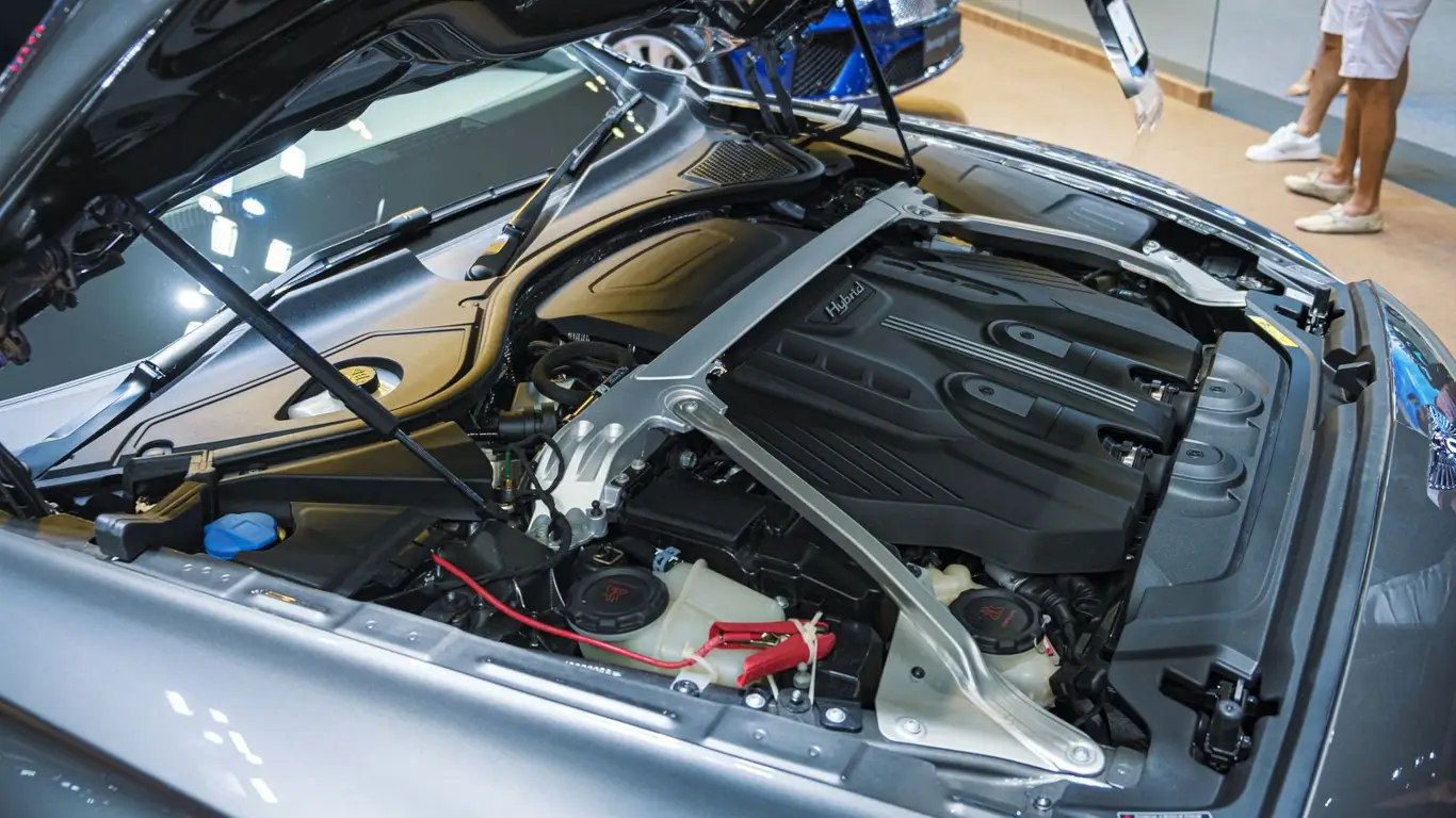 New Diesel Hybrids 2026: Audi, BMW, Mercedes, Toyota – What’s Coming