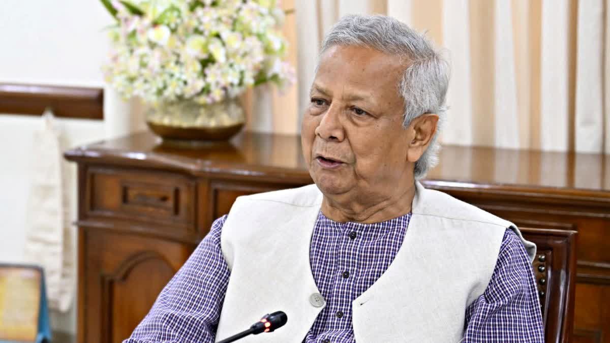 NGO Runs, Lack of Government Experience ; Unison’s Criticism towards BNP