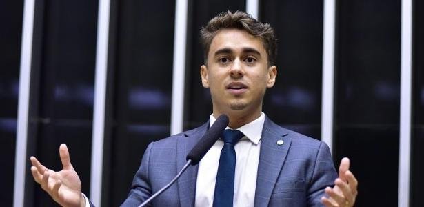 Nikolas alleges ‘indoctrination’ and tries to change classes about climate crisis