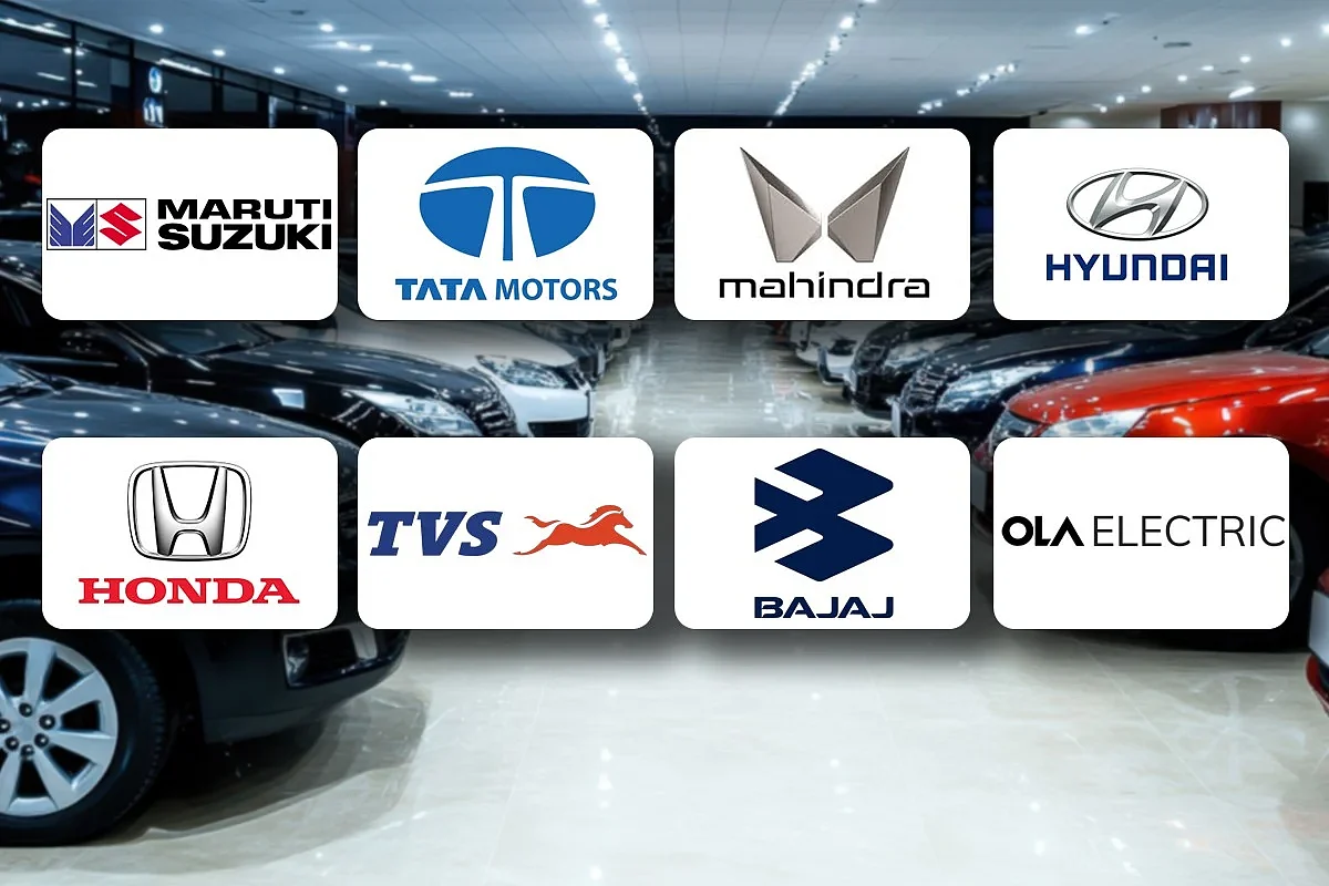 October Auto Sales LIVE: Maruti Suzuki India’s Domestic PV Sales Rise 9.4%; Hyundai India’s PV Sales Rise 11%