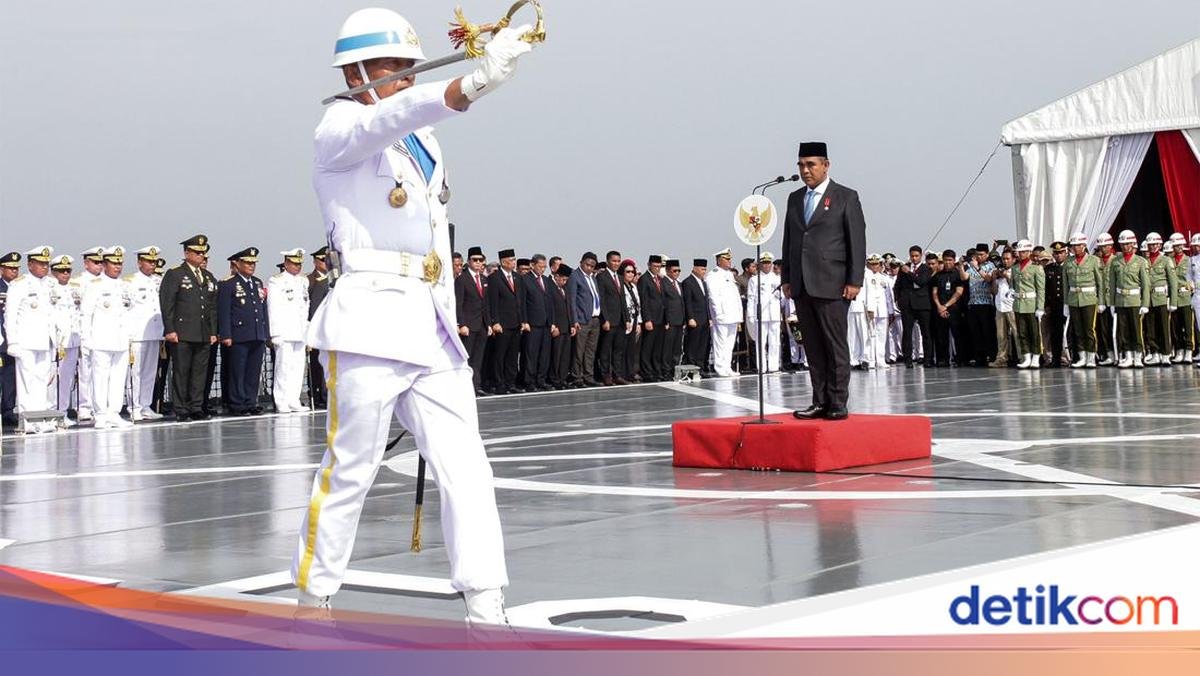Official Guidelines for the Complete Order of the 2025 Heroes’ Day Ceremony Issued by the Government
