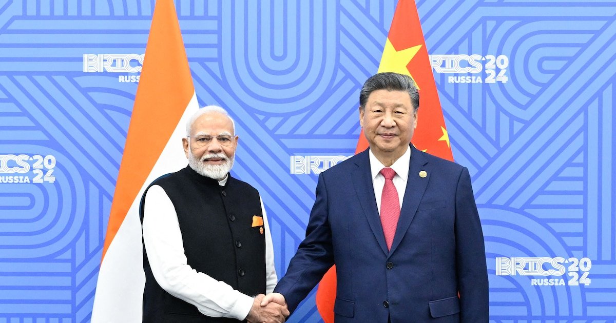 Oliver Stuenkel: ‘Behind the Scenes, Brics Fear an Out-of-Control China’