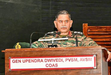 Operation Sindoor was just a trailer, we are prepared for the situation: Army chief warns Pakistan