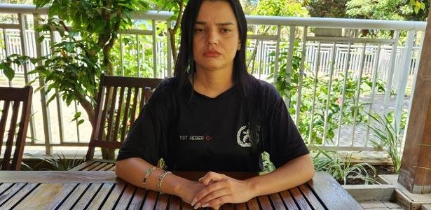 ‘Operations must go on,’ says widow of police officer killed in action in Rio