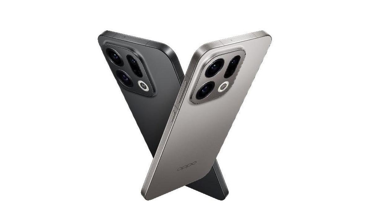 Oppo Find X9 Pro and Find X9 Launched in India: Price, Features, and Availability