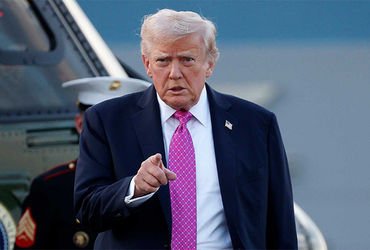 Pakistan Denies Trump’s Accusations of Nuclear Bomb Testing