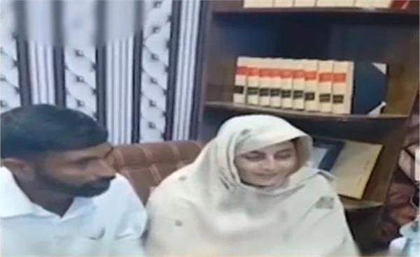 Pakistani Police Fail to Find Sarabjit Kaur and Nasir Hussain