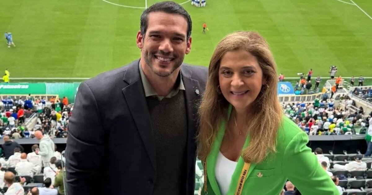 Palmeiras and Flamengo: Rivals United for a Common Goal
