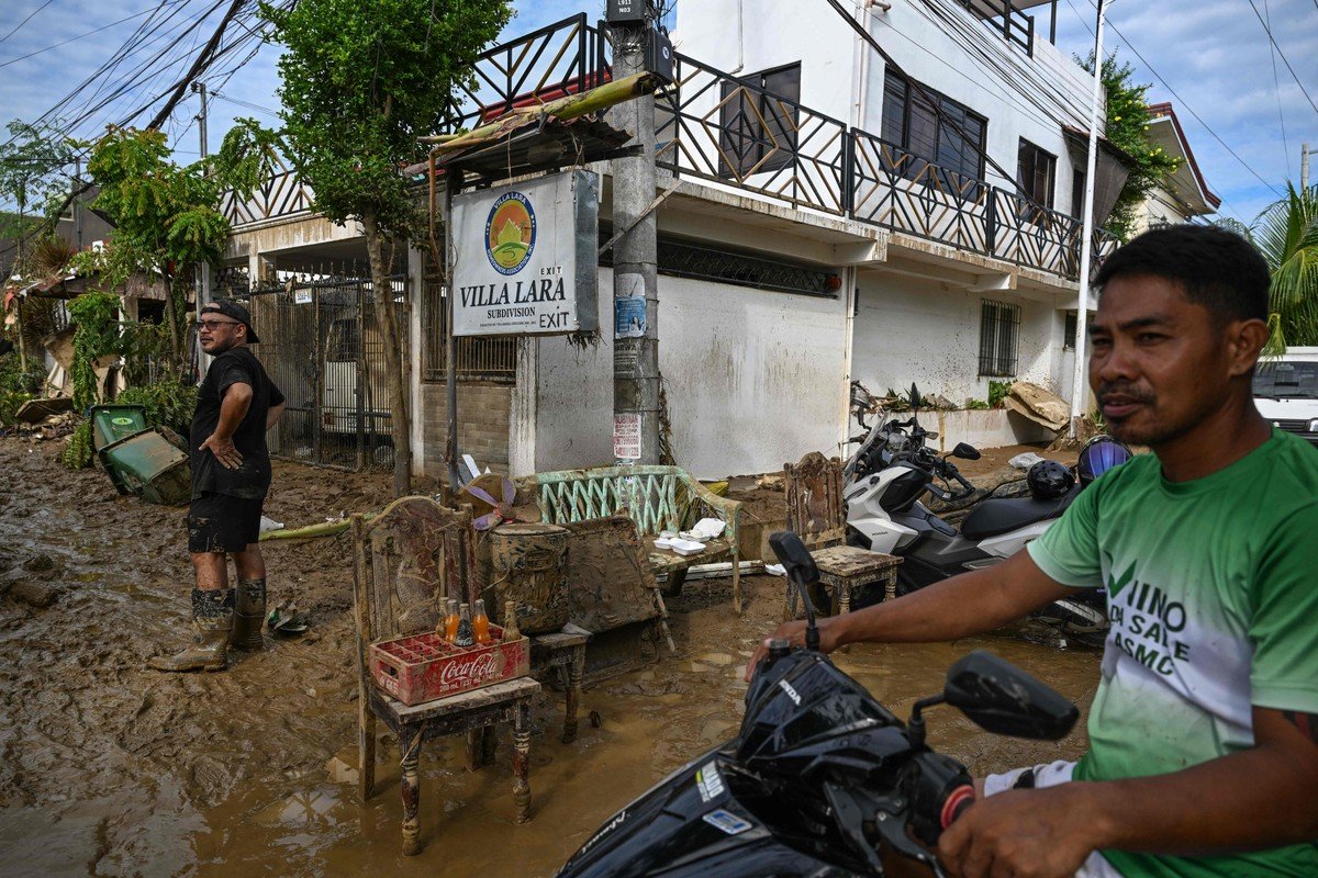 Philippines reports over 140 deaths following typhoon Kalmaegi