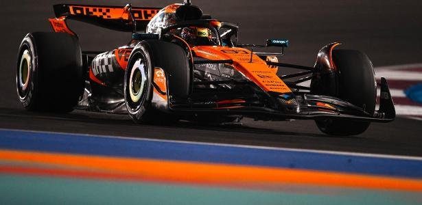 Piastri Secures Pole Position in Qatar GP and Tries to Delay Norris’s Title