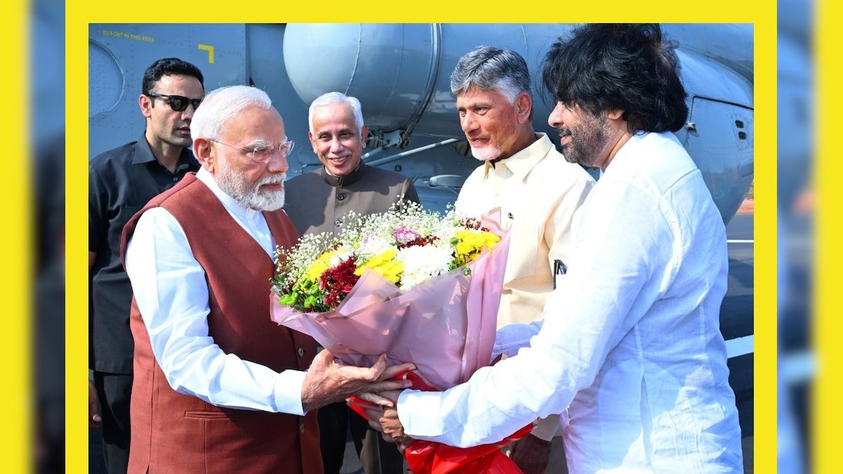 PM Modi to Puttaparthi: Celebrating the Centenary of Sri Sathya Sai Baba