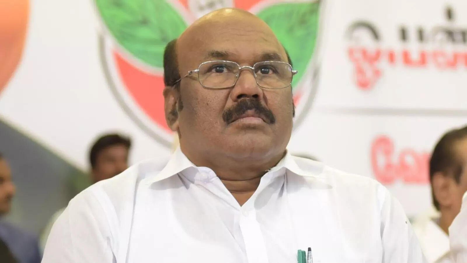 Political Move from Jayakumar: Positive Step towards DMK