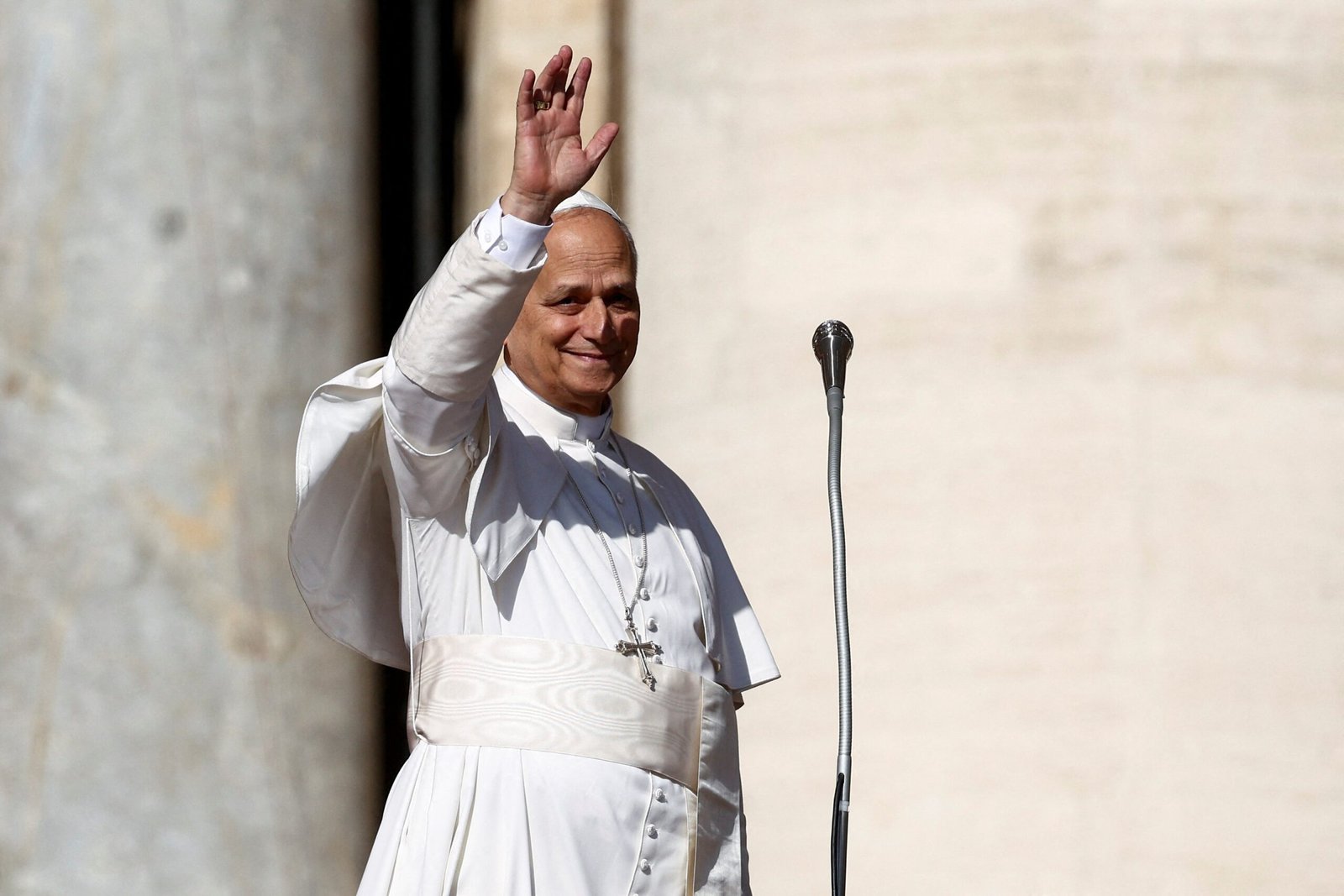 Pope Leão 14’s Strongest Critique of Trump