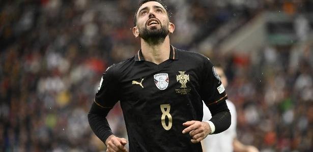 Portugal Crushes Armenia and Secures Spot in World Cup