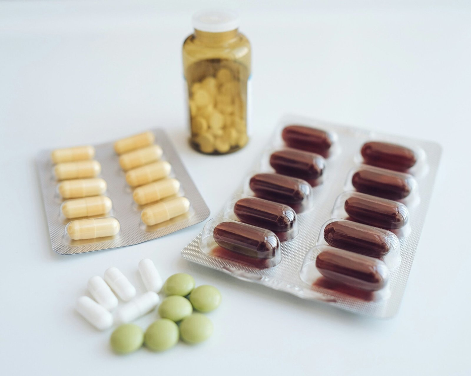 Prenatal Supplements Lower Risk of Autism by 30%