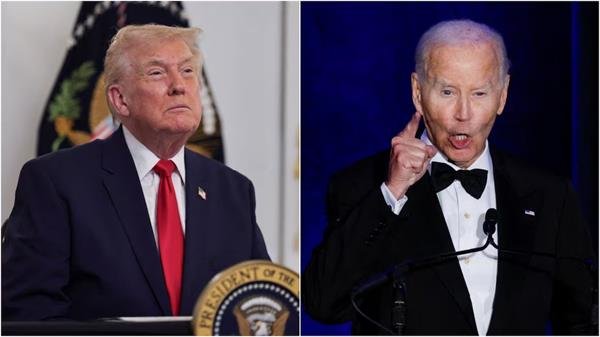 President Trump Makes Another Major Decision! Cancels All Orders Issued Using Biden’s AutoPen
