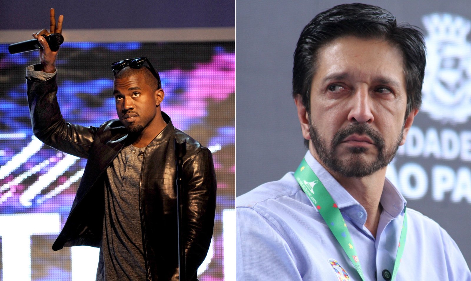 Producer cancels Kanye West’s show in São Paulo after losing authorization in Interlagos